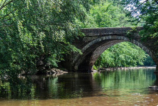 Stone Bridge