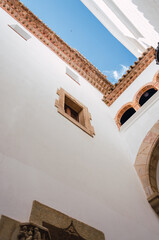 Hello from Sitges, a Costa Brava seaside town in Catalonia