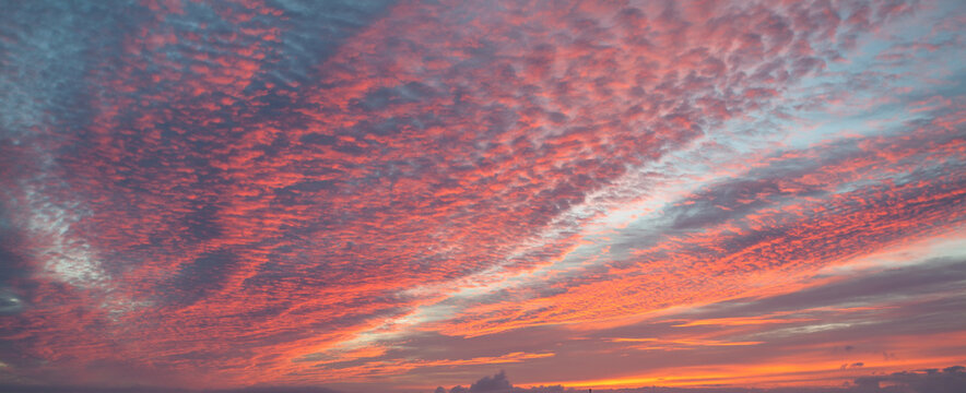 Scottish Sky & Clouds