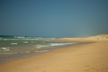 French beach