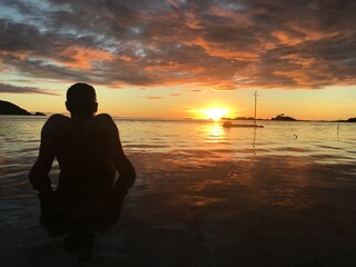 Fototapeta premium Fiji