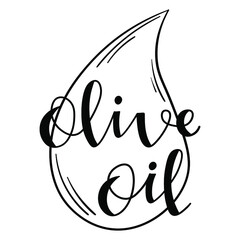 Olive logo 6