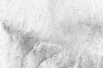 Natural stone with white rough baking stone from garden decoration stone texture and background seamless