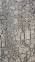 cracked plastered cement wall background, distressed concrete surface texture, photography backdrop, empty full frame closeup