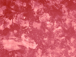 Red Abstract Geometric. Scarlet Watercolor Fluid. White Texture Decoration. Set Water. Grunge Shape. Splash Background. Art Brush. Paint Geometric.
