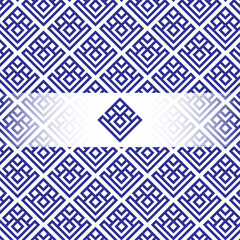 islamic abstract ornament pattern design use for print and fashion design. arabian mosaic background. vector EPS CC