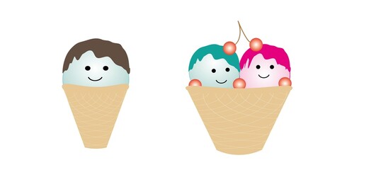 ice cream 