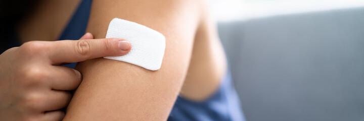 Birth Control Contraceptive Patch