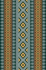 thai art pattern Ethnic American African fabric geometric aztec textile tribal ikat pattern motif mandalas native boho bohemian carpet india Asia 