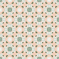 Seamless pattern ornament. Luxury old fashion ready for print
