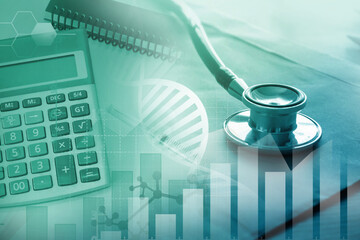 Medical marketing and Healthcare business analysis report, health check, healthcare marketing...