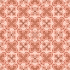 Seamless pattern ornament. Luxury old fashion ready for print