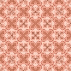 Seamless pattern ornament. Luxury old fashion ready for print