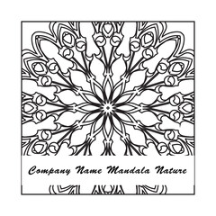 company name mandala nature 