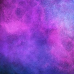 Abstract modern blue pink background. Marble texture. Alcohol ink.