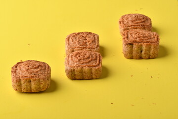 arabic oriental cookies dates maamoul .
