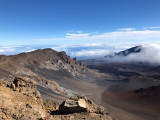 Top of the World