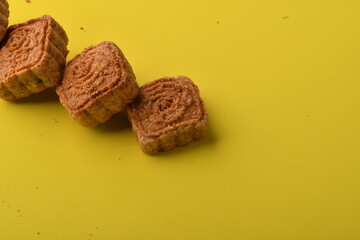 arabic oriental cookies dates maamoul .