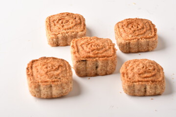arabic oriental cookies dates maamoul .