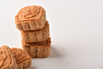 arabic oriental cookies dates maamoul .
