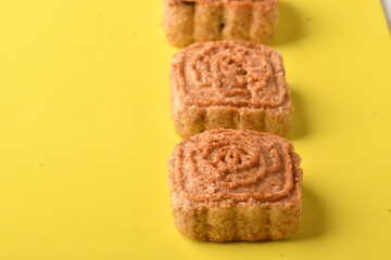 arabic oriental cookies dates maamoul .