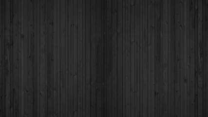 old black grey rustic dark wooden wall table texture - wood background