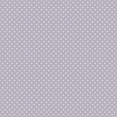 Polka dot pattern. Simple polka dots are repeated. Suitable design as a background, wrapping paper, packaging and more.Regular filled circles as a seamless texture.