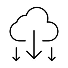 Download Vector Line Icon Design