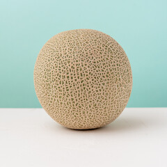 まるごとメロン　カットメロン　むつみレッド