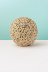 まるごとメロン　カットメロン　むつみレッド