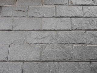 grey stone wall background