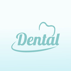 Logo for a new high end family and cosmetic dental office.