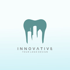 Elegant, Modern Dental Brand Logo needed