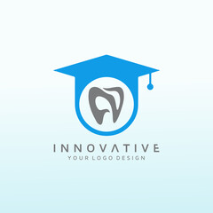 Striking logo for tomorrow dental professionals dental law