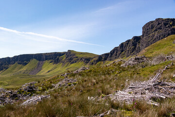 Isle of Sky Scotland 2021