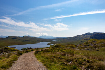Isle of Sky Scotland 2021
