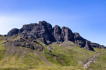 Isle of Sky Scotland 2021