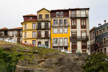 Estampas de Oporto