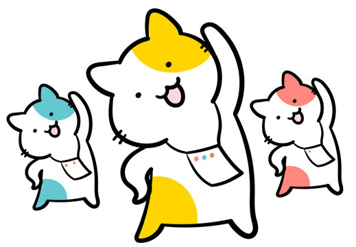 7 0 Best Cat Mating Images Stock Photos Vectors Adobe Stock