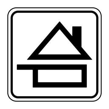 Logo restaurant fait maison.