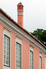 beautiful portuguese architecture