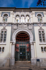 Bank of Portugal building