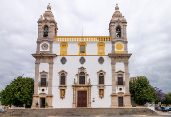 Church of Carmo