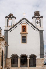 Convent Santo Antonio dos Capuchos