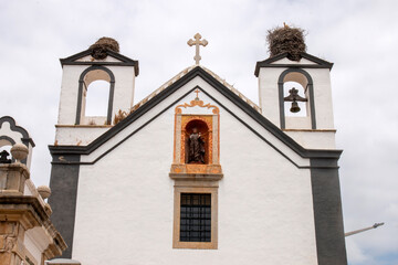 Convent Santo Antonio dos Capuchos