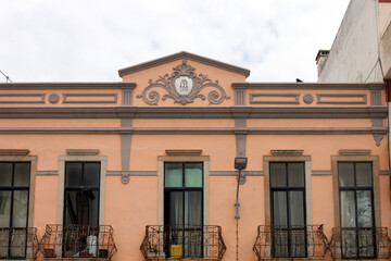 beautiful portuguese architecture