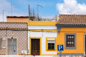 beautiful portuguese architecture