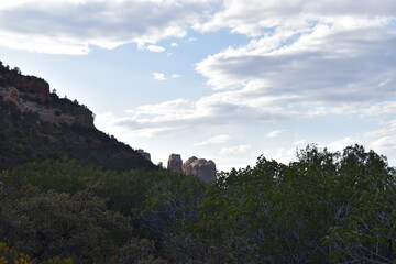 Red Rock State Park in Sedona Arizona