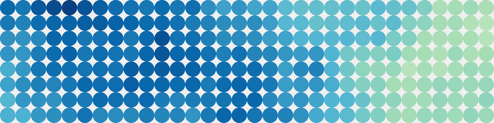 Color Pixels Cloud Abstract Computational Generative Art background illustration