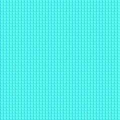 Blue geometric background. Mosaic tiles. Vector illustration.